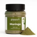 Granny's Wild Moringa Powder