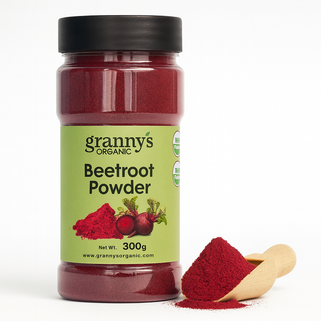 Beetroot Powder | 100% Pure