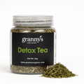 Granny's Detox Tea | Premium Blend