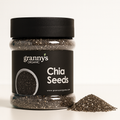 Granny's South-American Wild Chia Seeds